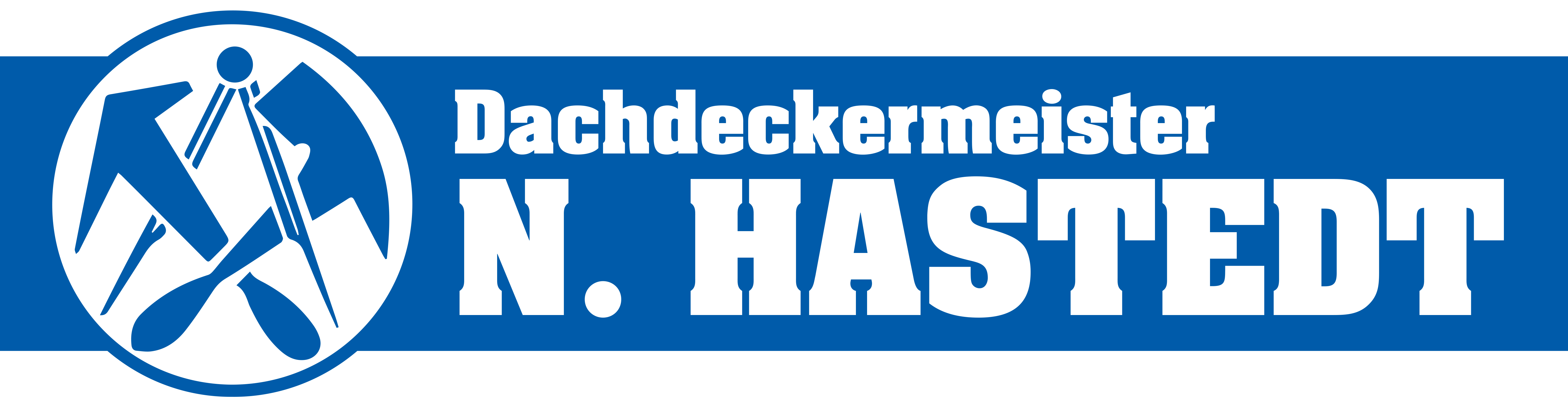 Dachdecker Hastedt